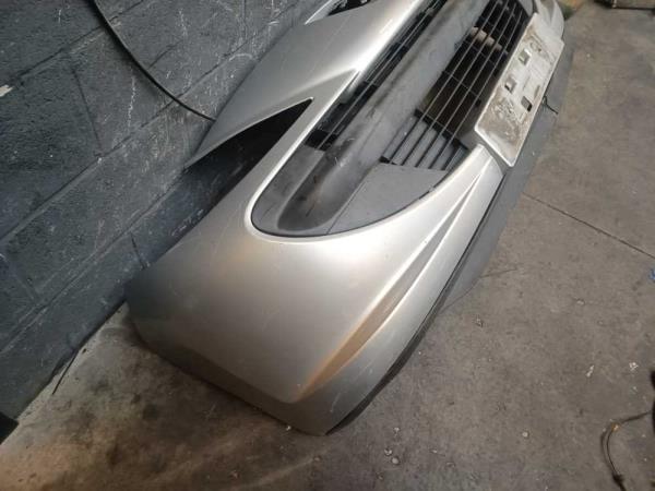 PARECHOC AVANT PEUGEOT 206+ 2009+ SANS ANTIBROUILLARD - Vue 2